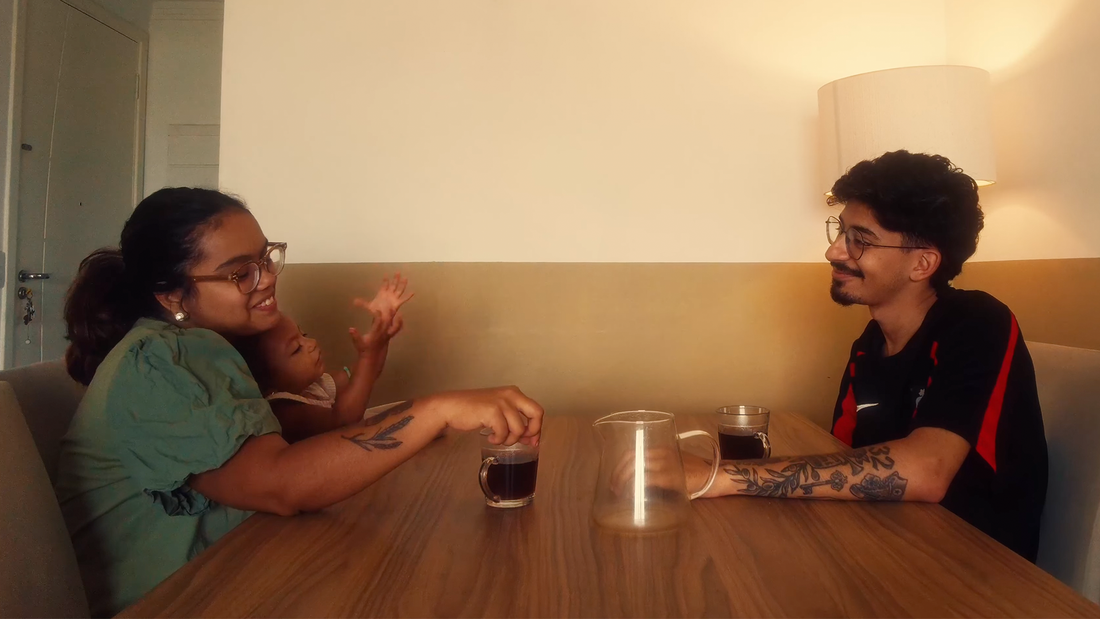 Espaço para o outro