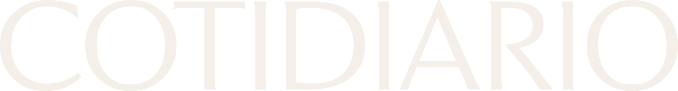 Cotidiário