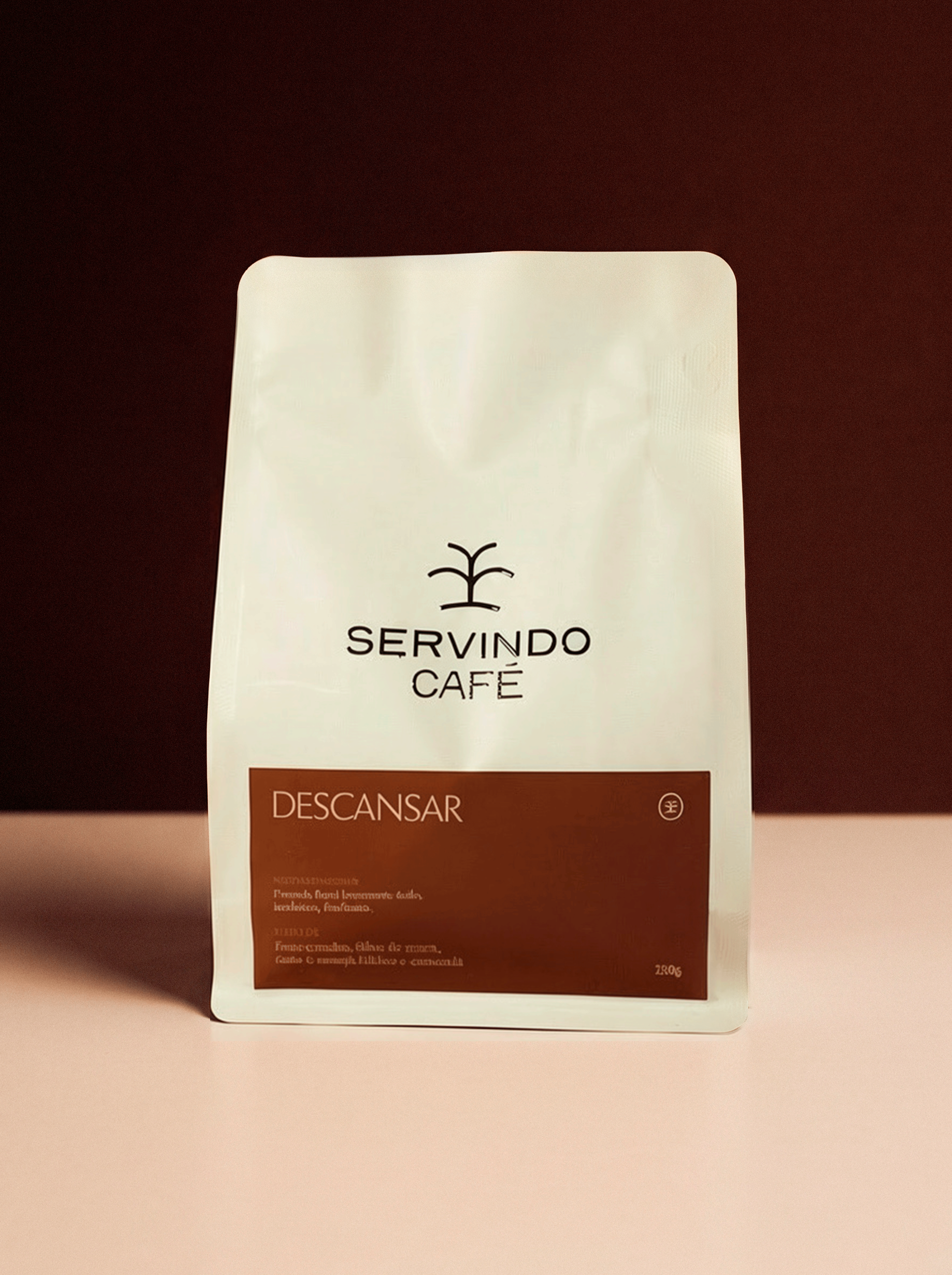 Chá – Descansar
