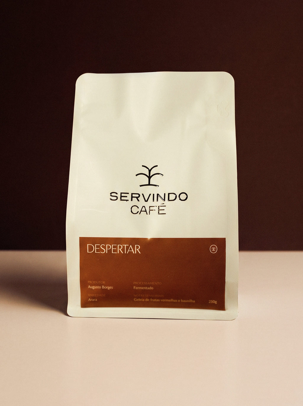 Café Especial – Despertar