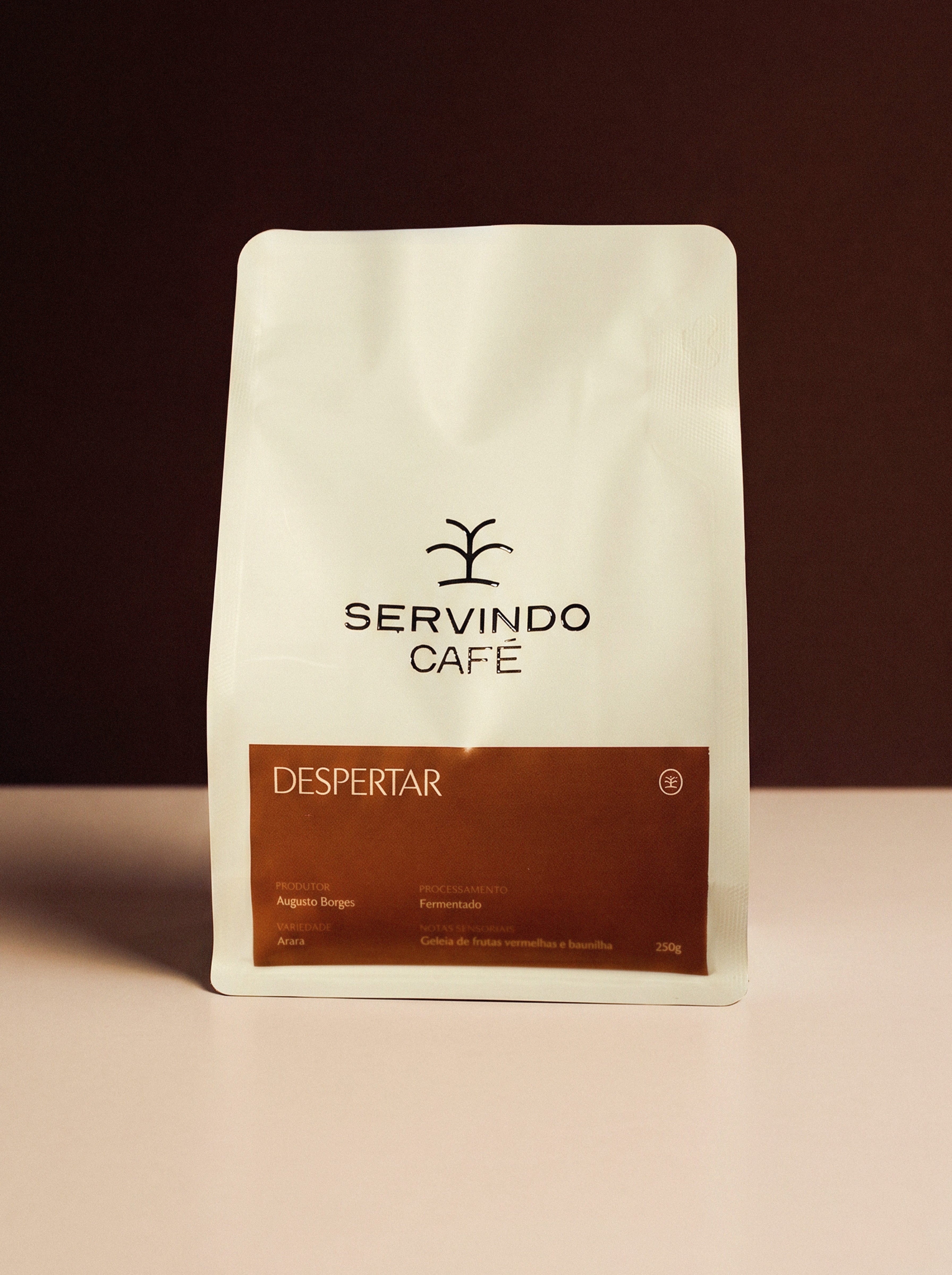 Café Especial – Despertar