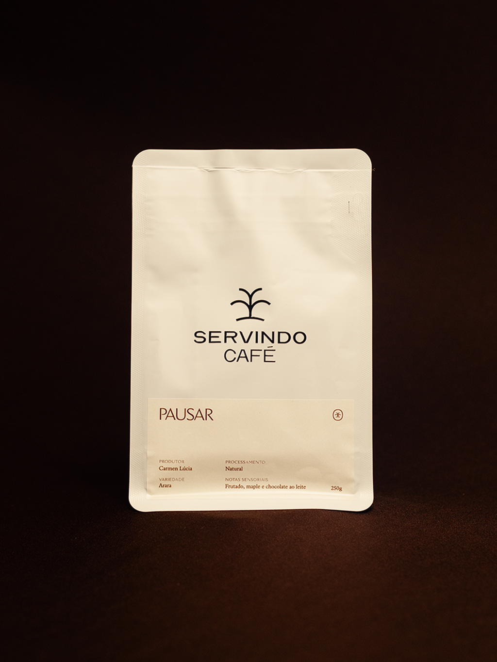 Kit Pausar