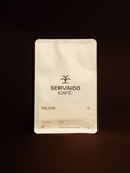 Café Especial – Pausar