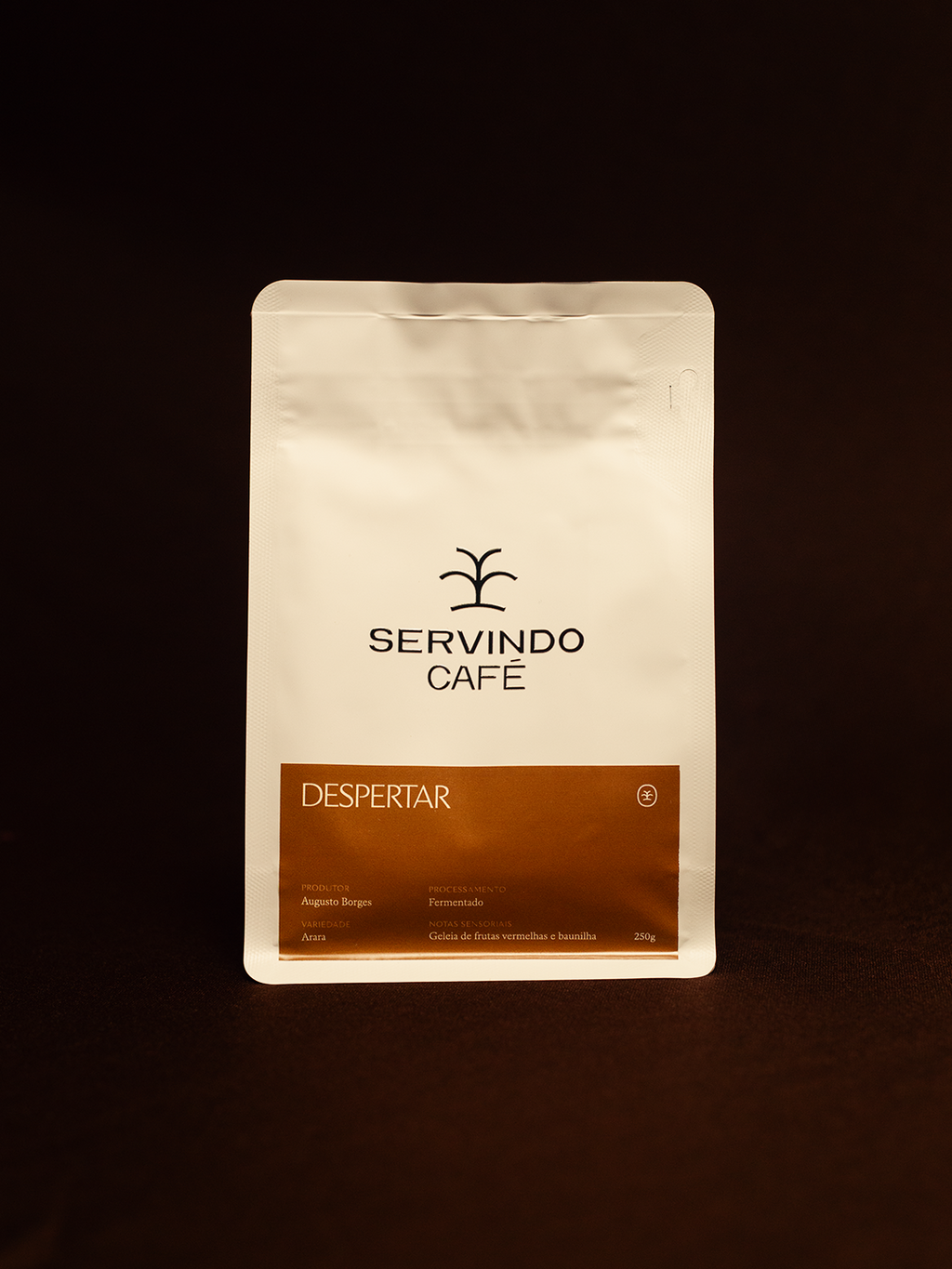 Café Especial – Despertar