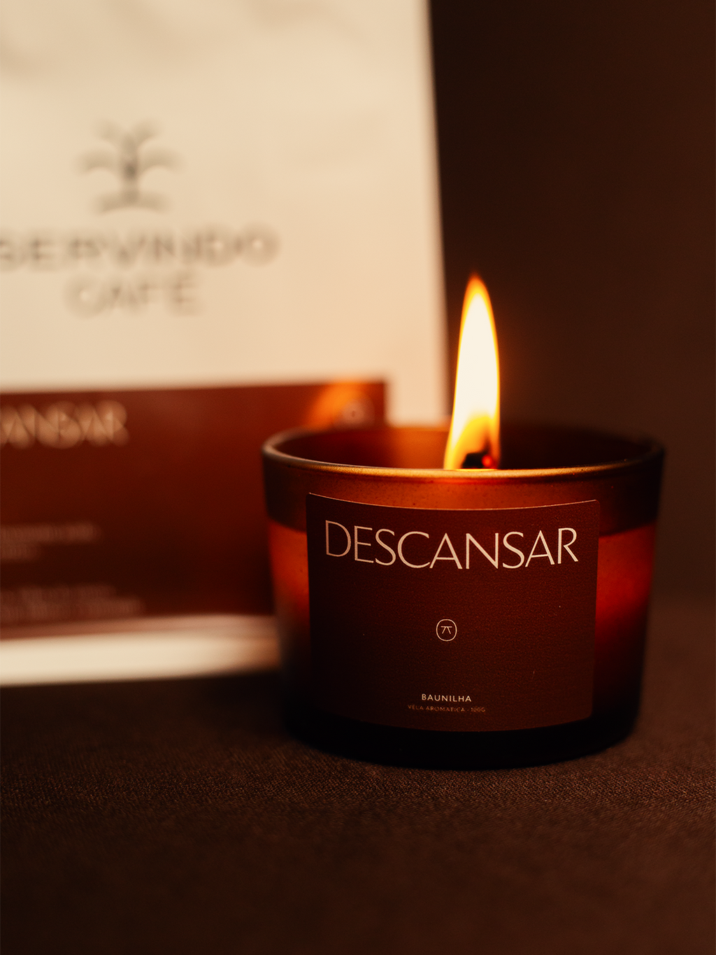 Kit Descansar