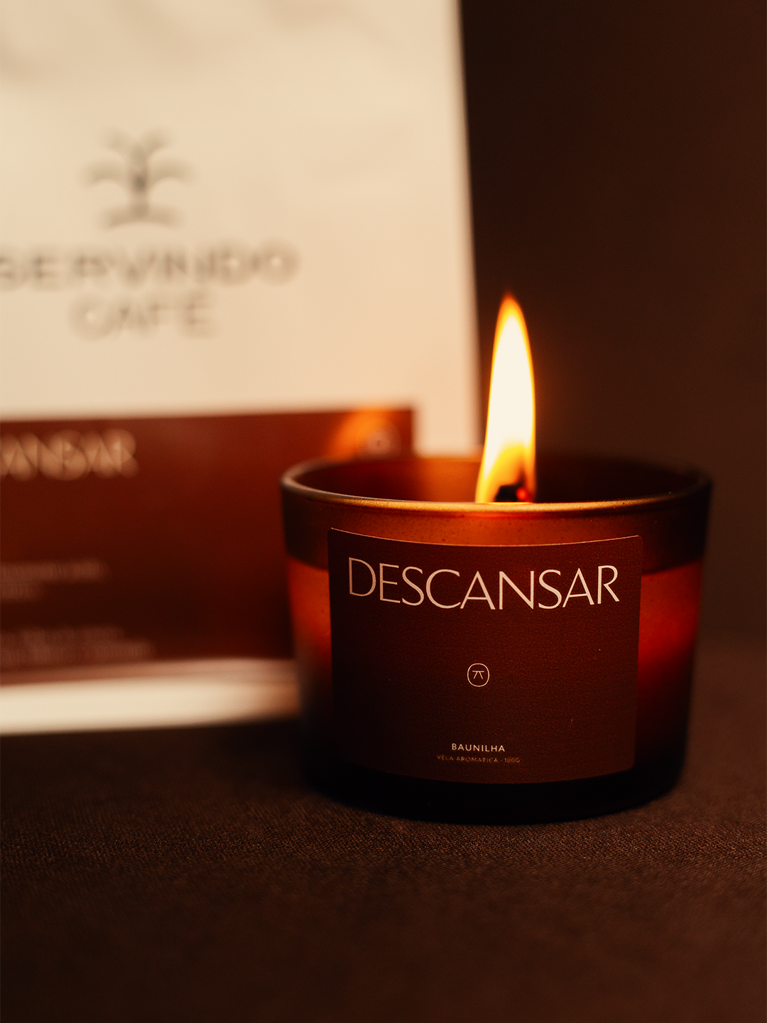Kit Descansar